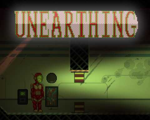 UNEARTHING