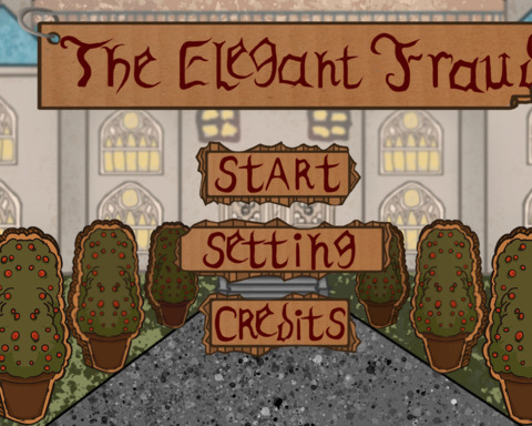 The Elegant Fraud