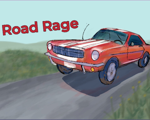 Road Rage