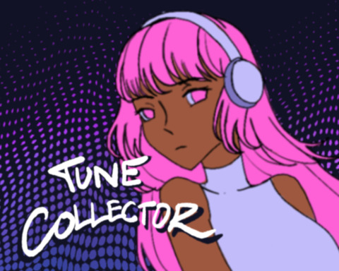 Tune Collector