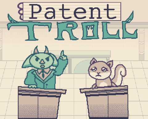 Patent Troll