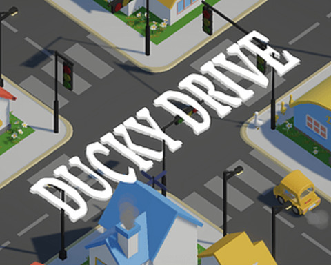 Ducky Drive