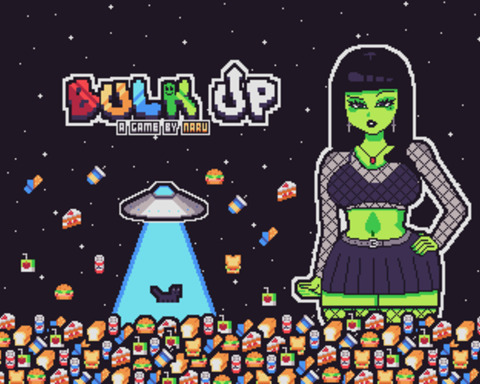 BulkUp