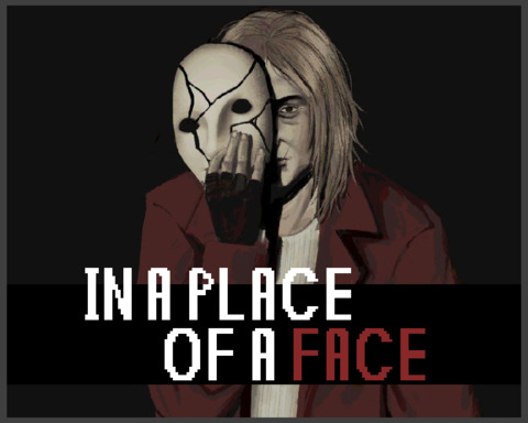 In a Place of а Face