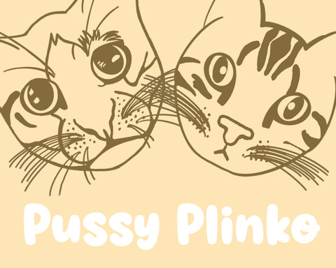 Pussy Plinko