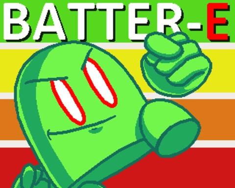 BATTER-E