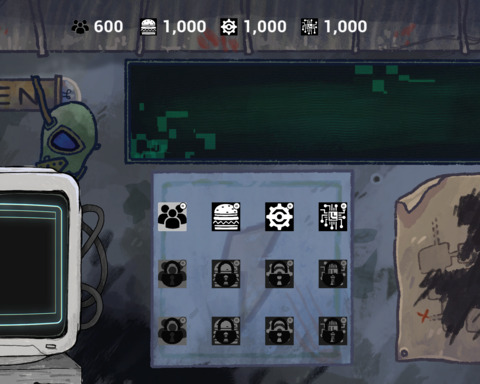 The Bunker