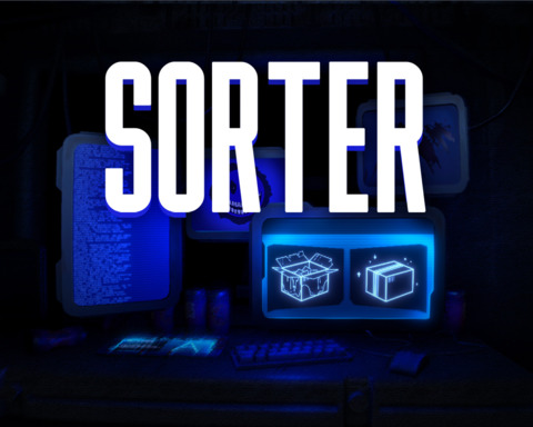 Sorter
