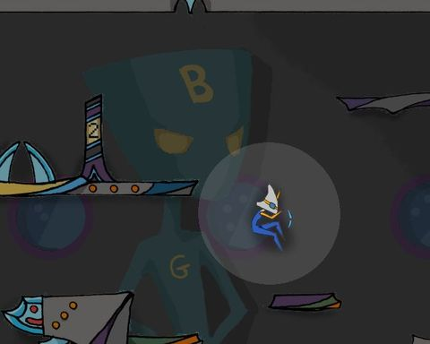 Last Showdown
