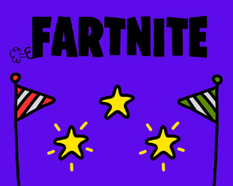 Fartnite