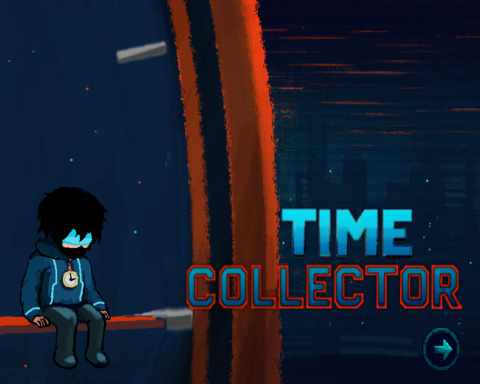 Time Collector