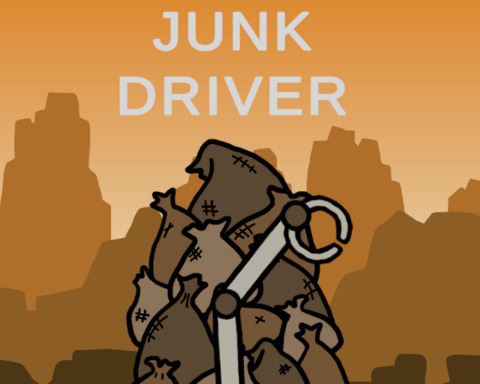 Junk Driver