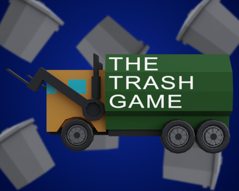Trash Game