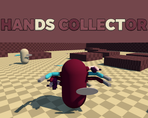 Hands Collector