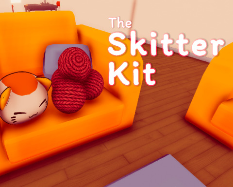 The Skitter Kit