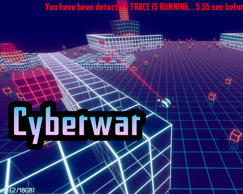 Cyberwar