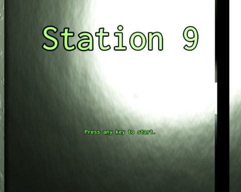 Station 9