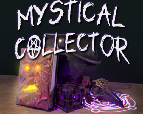 Mystical Collector