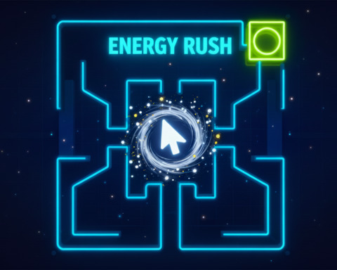 Energy Rush