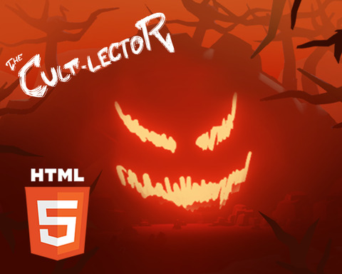 The Cult-lector