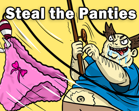 Steal the Panties