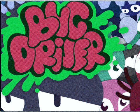 Bug Driver 3D