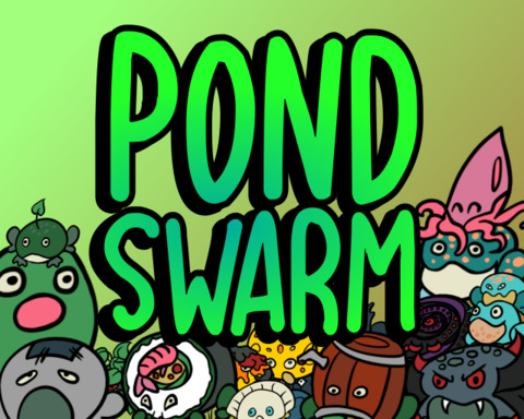 POND SWARM