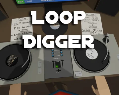 Loop Digger