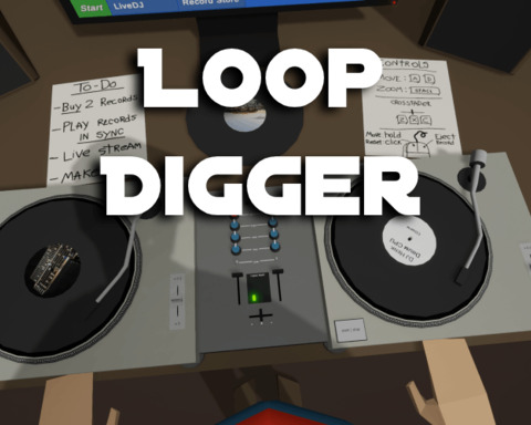 Loop Digger