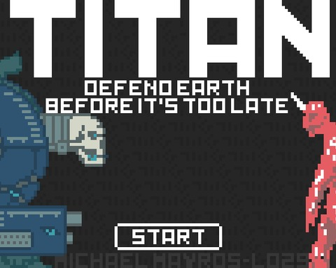 Titan LD39 Compo