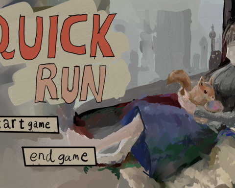 quick run