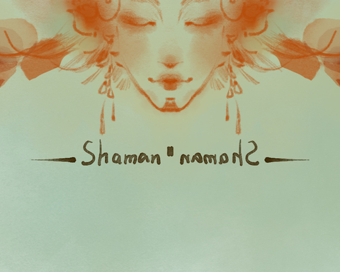 Shaman
