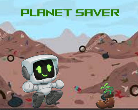 Planet Saver