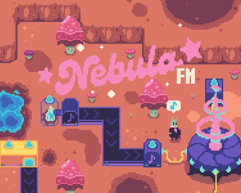 Nebula FM