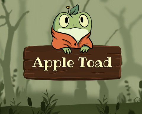 Apple Toad