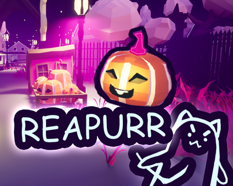 Reapurr