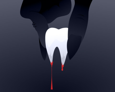The Tooth Fae