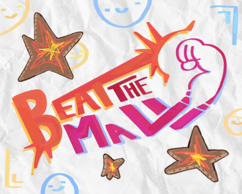 Beat the Mall
