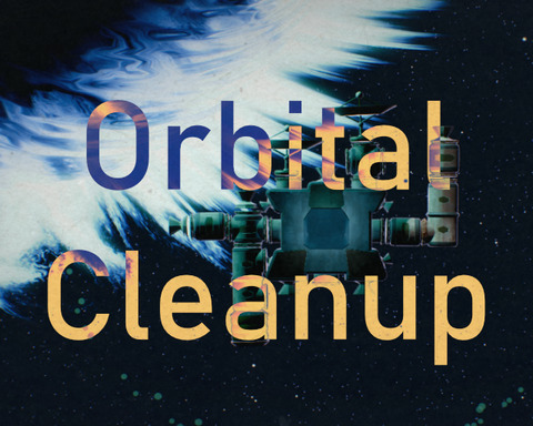 Orbital Cleanup