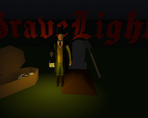 Gravelight