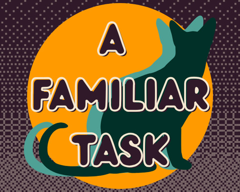 A Familiar Task