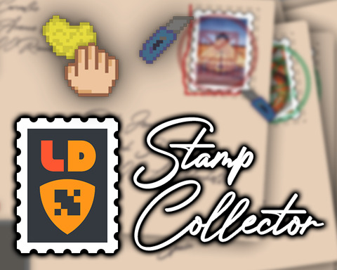 Stamp Collector