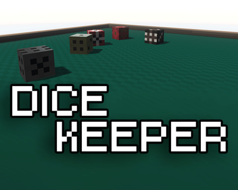 DiceKeeper