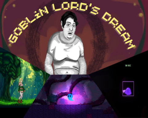 Goblin Lord's Dream