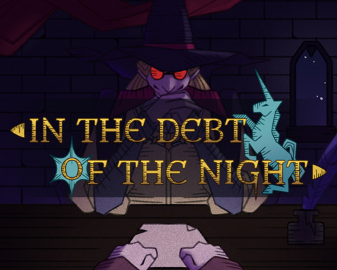 In the Debt of the Night