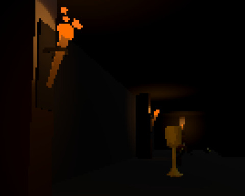 Bat Demon Manor
