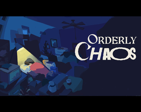 Orderly Chaos