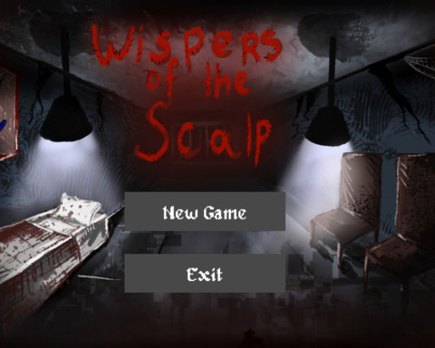 Whispers of the Scalp