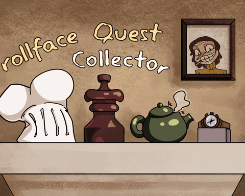 Trollface Quest Collector