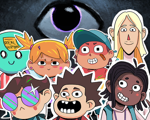Full Marbles Universe